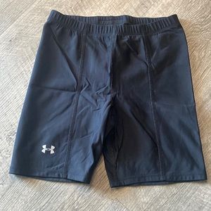 ☀️ 6 for $26 ☀️ Under Armour Bike Shorts